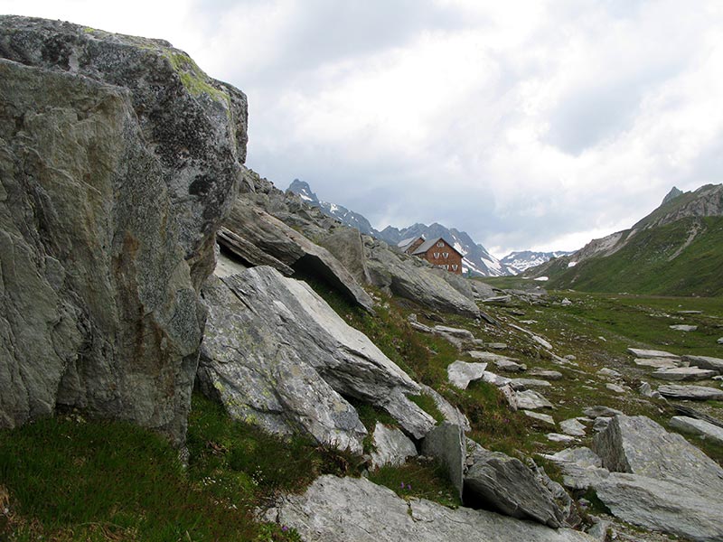 finsterkarspitze